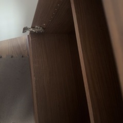 キッチン棚の画像