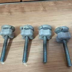 ベビーゲートの画像