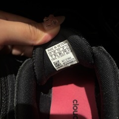 adidas アディダス スニーカー 24の画像