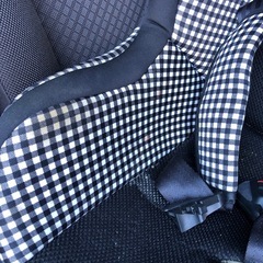 新生児〜　チャイルドシートの画像