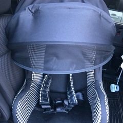 新生児〜　チャイルドシートの画像