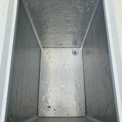 エレクトロラックス 冷凍ストッカー ECB65 上開き式 65Lの画像