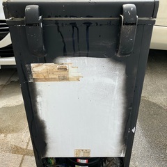 エレクトロラックス 冷凍ストッカー ECB65 上開き式 65Lの画像