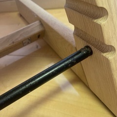 STOKKE ストッケ  トリップトラップ　チェアーの画像