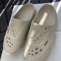 NIKEジョーダンローム　２８センチの画像
