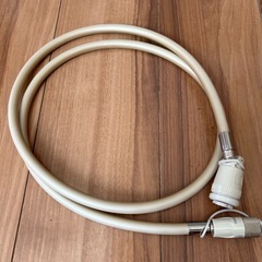 Rinnai ガスファンヒーター 2021年製の画像