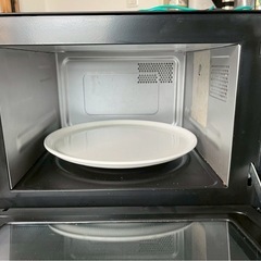 日立 オーブンレンジ ヘルシーシェフ MRO-T5E5（2020年製）動作確認済み／引き取り歓迎の画像