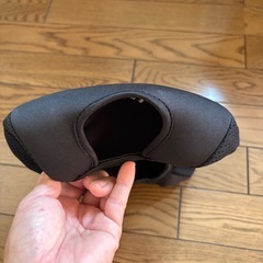 ラングラーJL アームレスカバーの画像