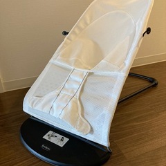 バウンサー⭐︎ベビービョルン⭐︎お値段相談OKの画像