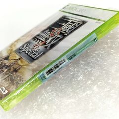 ★ ＸＢＯＸ３６０ソフト ★ 真・三國無双４ Special ★の画像