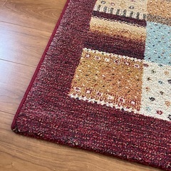 カーペットの画像