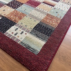 カーペットの画像