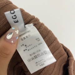レディース　カップ付き　キャミソールの画像