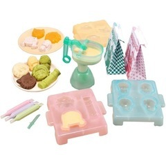 鬼滅の刃　カステラ屋さん
の画像