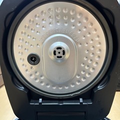 【再出品】アイリスオーヤマ　IHジャー炊飯器 一升（10合）RC-IE10-Bの画像