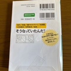 世界一受けたいお金の授業の画像