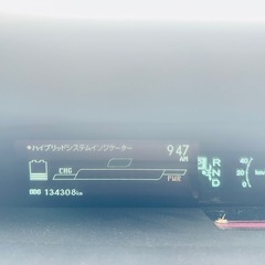 トヨタ プリウス S 2011の画像