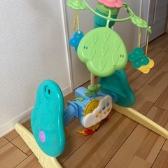 プーメリー　くまのプーさん6WAYジム【予約中】の画像