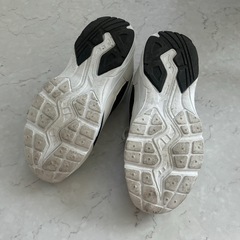 安全靴の画像