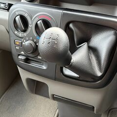☆スズキ　エブリィバン☆車検R8年9月までの画像