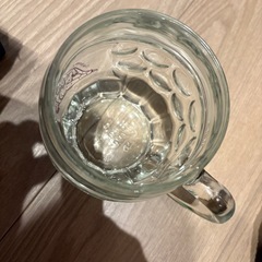 6セット　新品　ビアグラス　ビールグラスの画像
