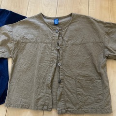 男の子洋服１１０から120サイズ
の画像