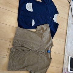 男の子洋服１１０から120サイズ
の画像