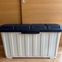 ゴミ箱の画像
