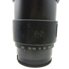 【TAMRON／タムロン】AF 28-200mm F/3.8-5.6 LD Aspherical (IF)（ミノルタAマウント用）カメラレンズの画像
