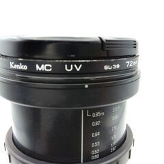 【TAMRON／タムロン】AF 28-200mm F/3.8-5.6 LD Aspherical (IF)（ミノルタAマウント用）カメラレンズの画像