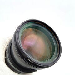 【TAMRON／タムロン】AF 28-200mm F/3.8-5.6 LD Aspherical (IF)（ミノルタAマウント用）カメラレンズの画像