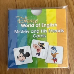 ※美品※2024年1月正規購入 ディズニー英語システム 最新 シングアロングの画像