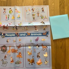 ※美品※2024年1月正規購入 ディズニー英語システム 最新 シングアロングの画像