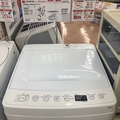 
洗濯機の画像