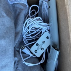 LARUTAN電動ベビーラックの画像