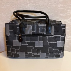 トートバッグの画像