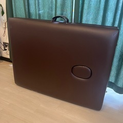 エステ用施術ベッド(ヘッドスパ・整体・リンパ)の画像