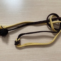 正絹　帯締め　着物　和装