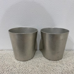 能作　錫100％タンブラーの画像