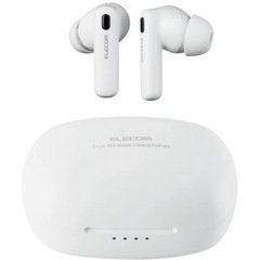 【PCセット割】ELECOM製Bluetoothヘッドホンの画像