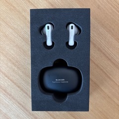 【PCセット割】ELECOM製Bluetoothヘッドホンの画像