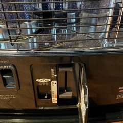 石油ストーブ　トヨトミ製
の画像