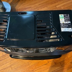 石油ストーブ　トヨトミ製
の画像