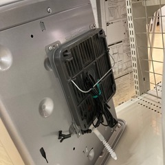 ダイニチ　ブルーヒーター　石油ストーブの画像