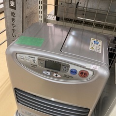 ダイニチ　ブルーヒーター　石油ストーブの画像