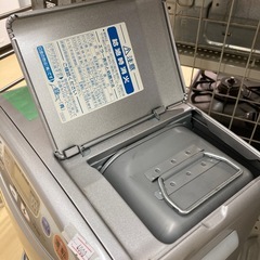 ダイニチ　ブルーヒーター　石油ストーブの画像