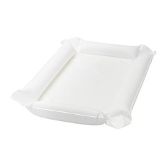 IKEA イケア ベビーケアマット