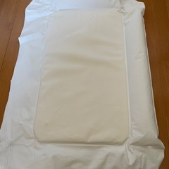 IKEA イケア ベビーケアマットの画像