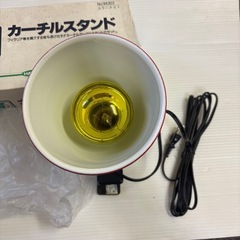 ペット用品　ライトの画像
