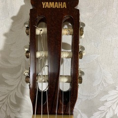 クラッシックギター YAMAHA G-50の画像